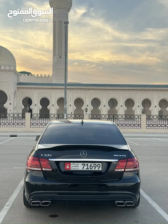 E300 2010 modified 2014 clean مرسدس اي 300 موديل 2010 محوله14 السيارة نظيفه جدا