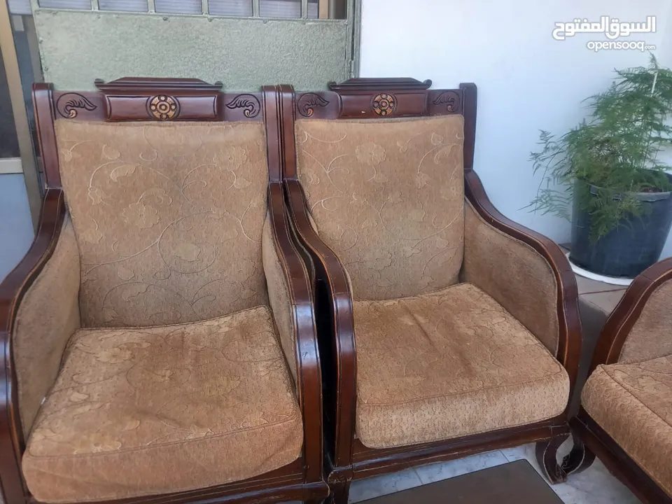كنب للبيع العقبة