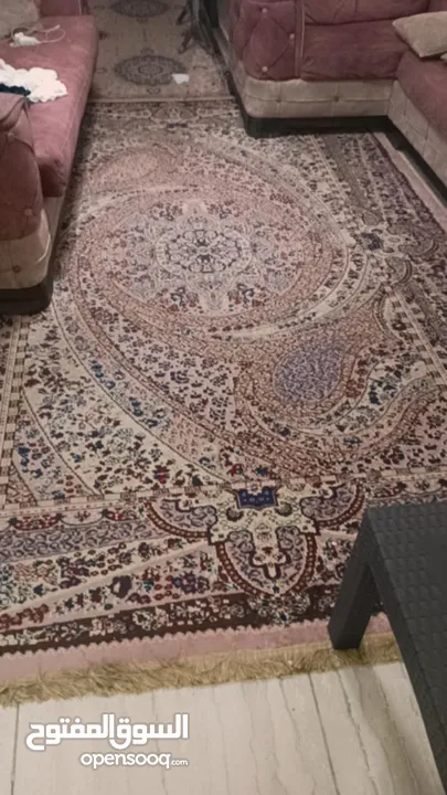 سجاد عجمي وممرات للبيع