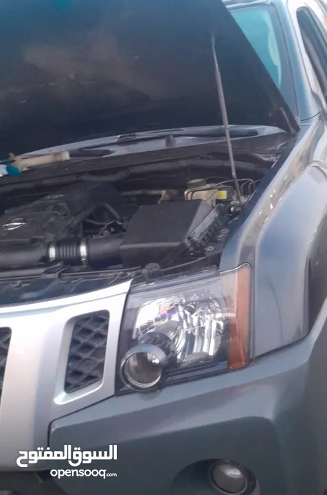 nissan xterra used engine for sale and repair engine