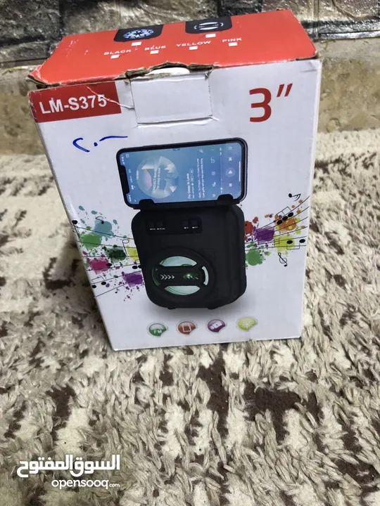سماعة للبيع