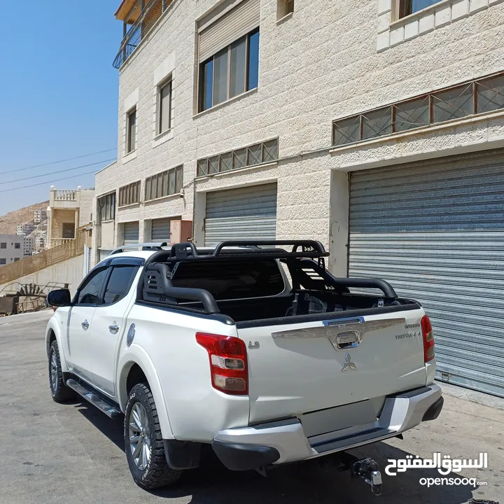 متسوبيشي تريتون l200 2020