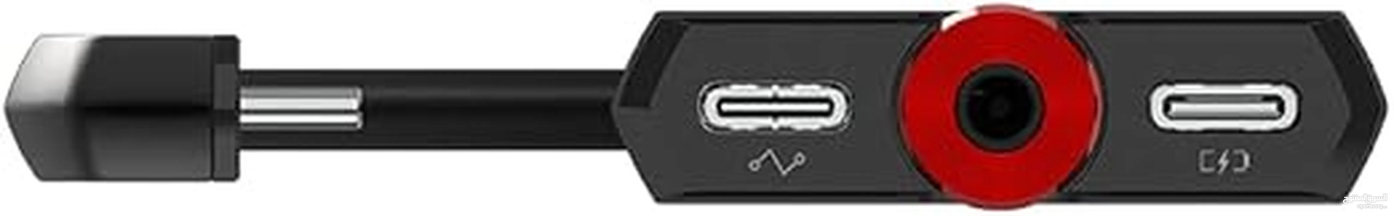 Redmagic Gaming Dock تحويلة ريدماجيك