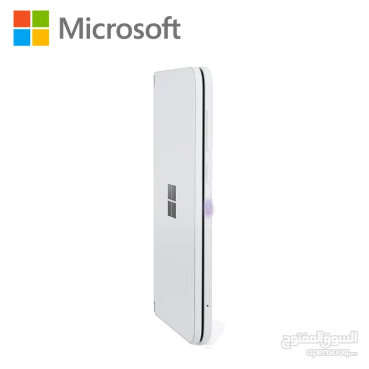 موبايل مايكروسوفت بشاشتين Microsoft surface Duo