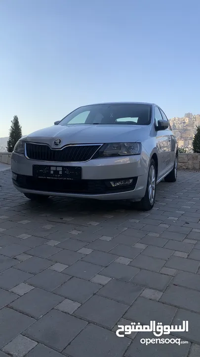 شكودا ربيد