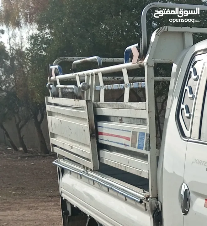 صندوق بنقو أو بورتر للبيع