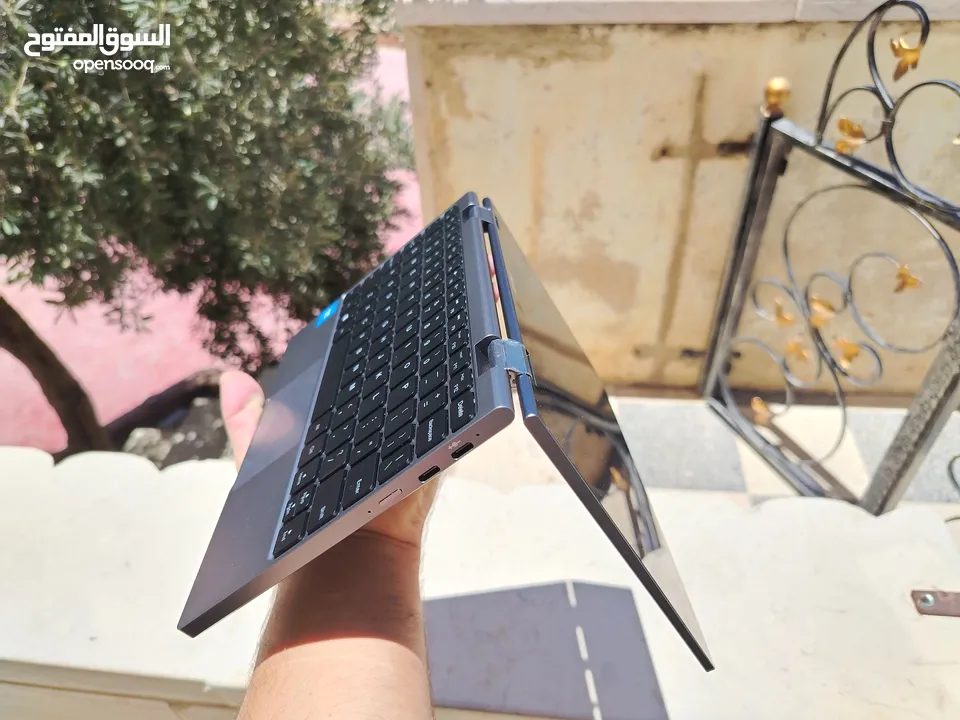 لابتوب 2 في 1 للبيع