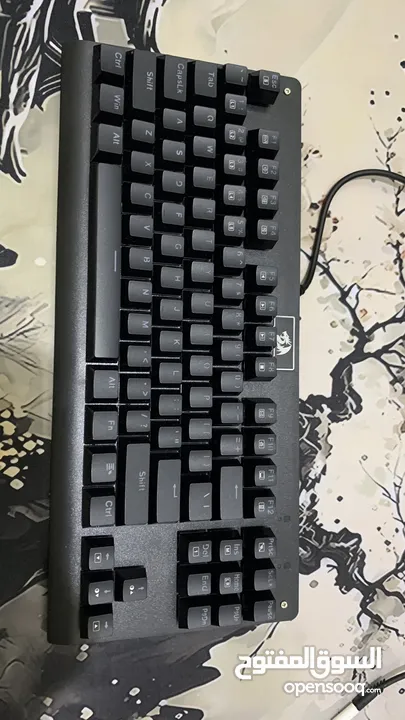 REDRAGON KEYBOARD