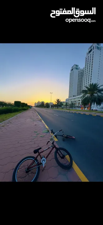 ًًًًBmx للبيع