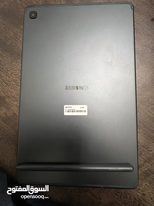 Samsung Galaxy Tab s6 تابلت سامسونج