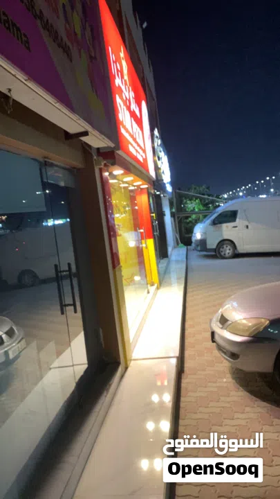 Successful Pizza Shop for sale in Ras al khaimah