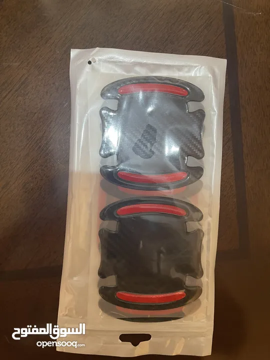 شحنة كامله من اكسسوارات السيارات الاكثر مبيعاً على الانترنت بسعر الاستيراد و بجودة مش عند اي احد.