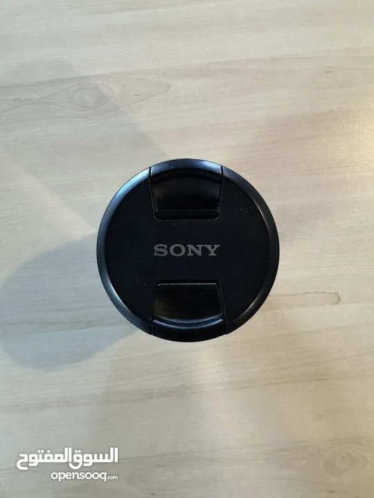 عدسة سوني 24-105 G للبيع Sony