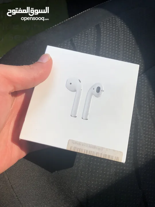 AirPods 2 like new