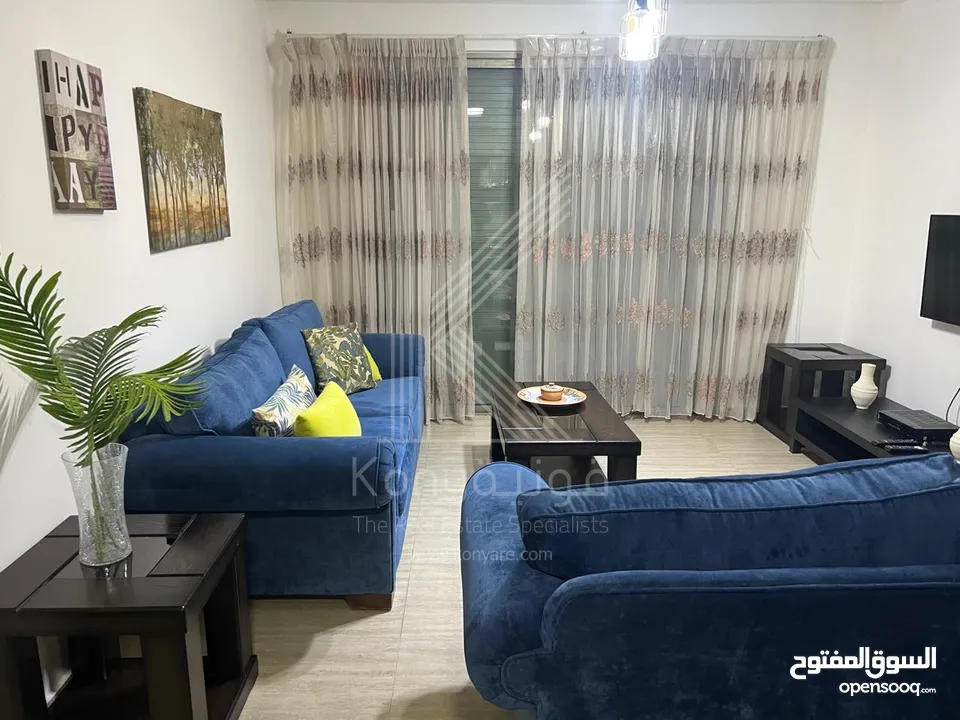1st Floor Furnished Apartment For Rent In Dair Ghbar