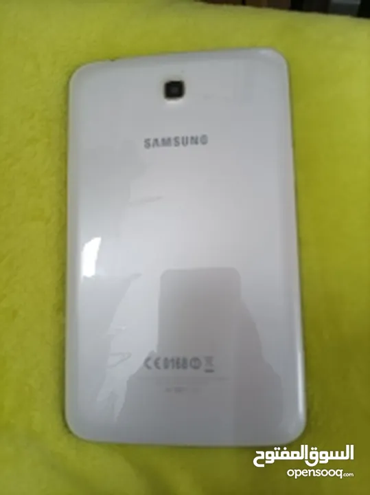 Samsung Tab3