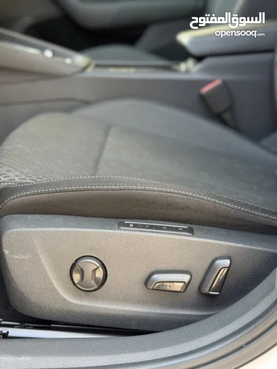 سكودا اوكتافيات 2022 ديزل