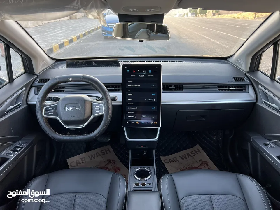 Neta V 2022 pro