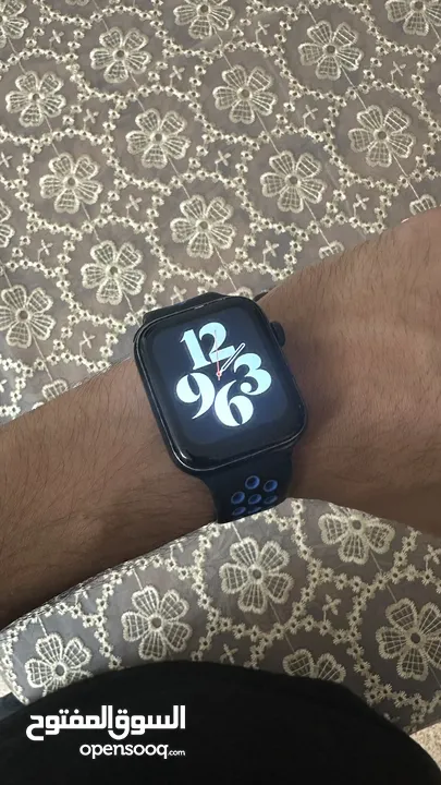 ألترا Apple W55+