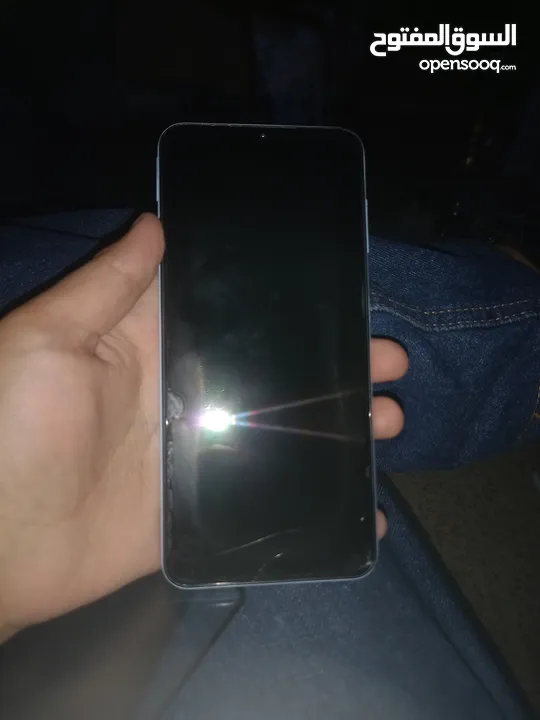 سامسونج A13 بحاله جيده