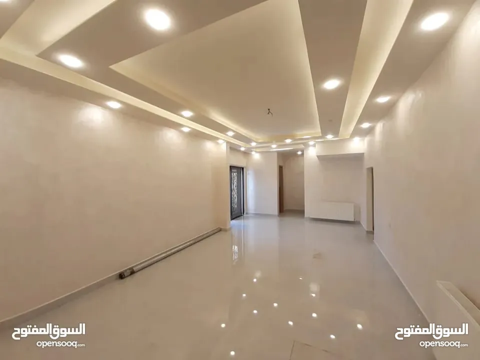 شقة جديدة لم تسكن ضاحية الرشيد اعلان رقم ( SL356)