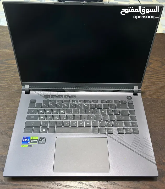 ASUS ROG Strix G16 G614J للبيع