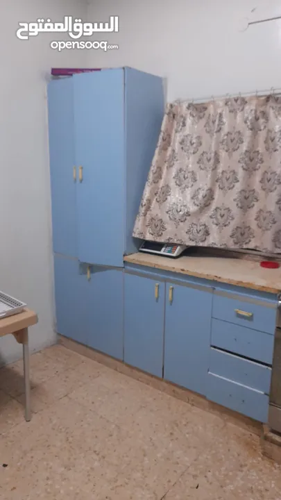 مطبخ خشب لاتيه فورمايكه للبيع