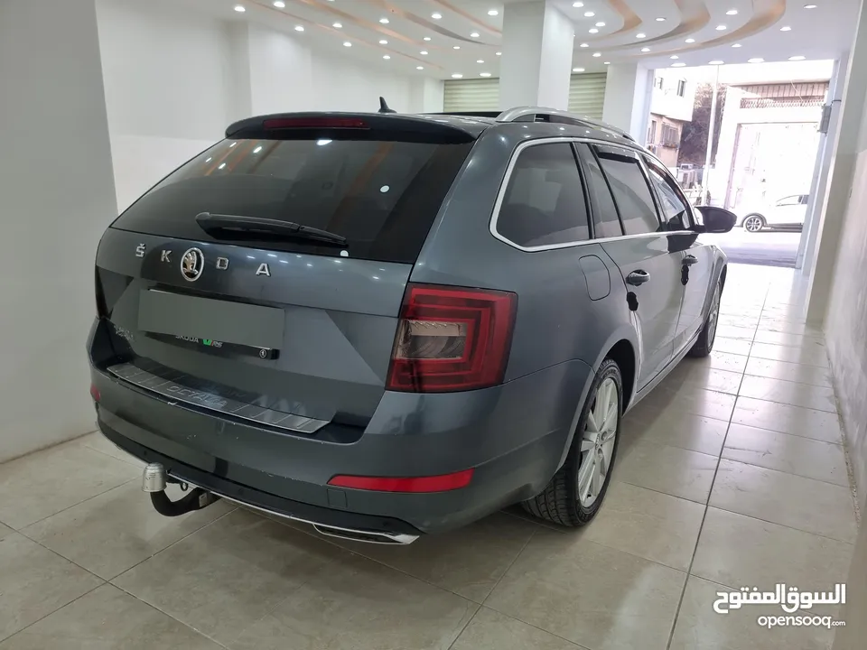 سكودا 2015