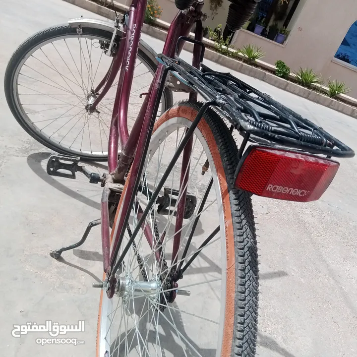 بسكليت فلبس شبه وكاله ولا طقه