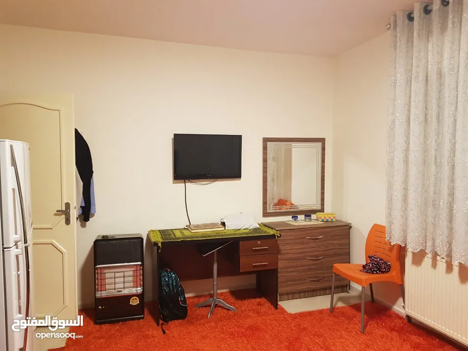 شقق سكنية سوبر ديلوكس للبيع