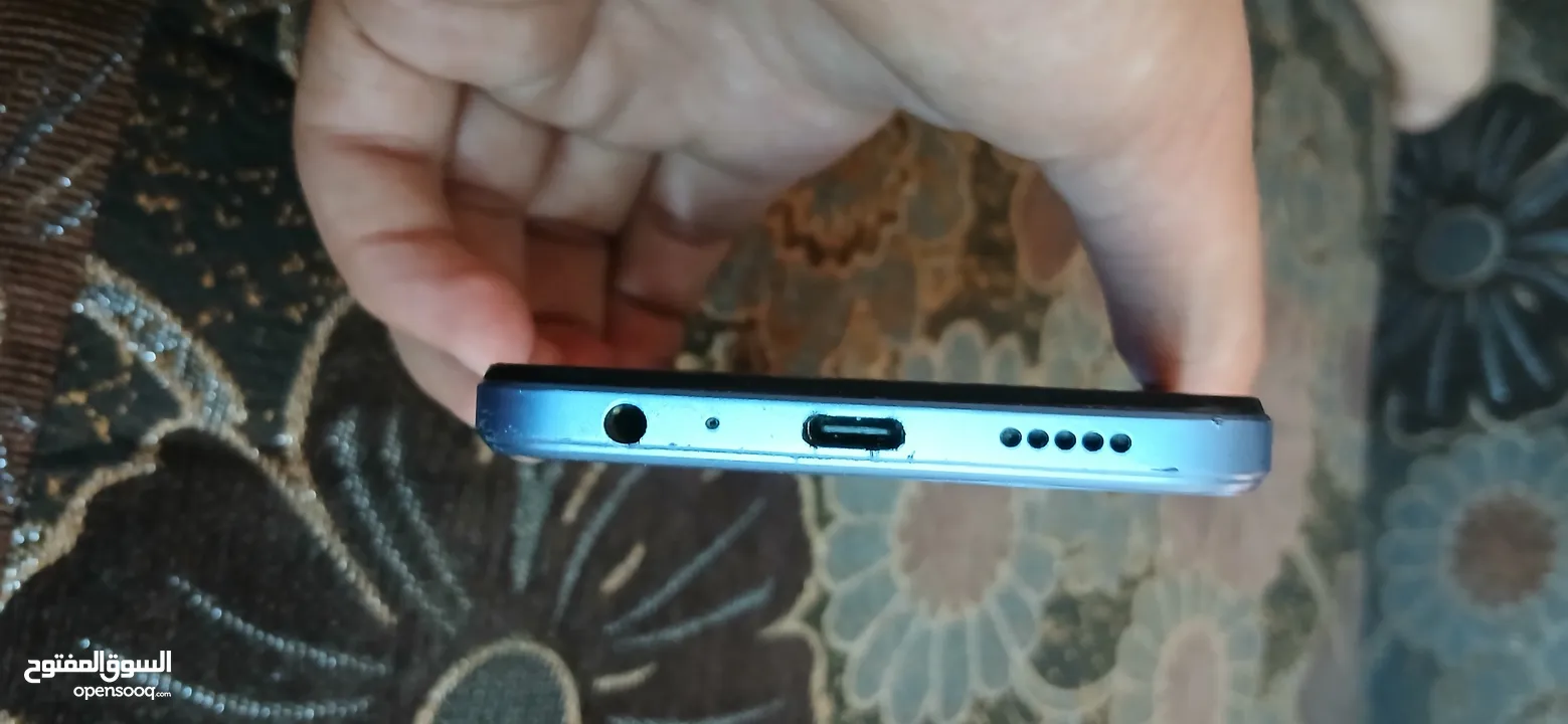 تلفون هونور x6 مستعمل حاله جيده