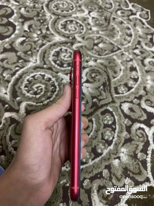 ايفون 11 جديد للبيع