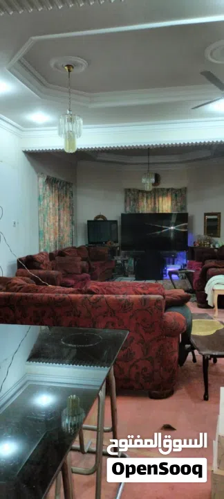 #للبيع بيت في الرفاع منطقه بوكواره  مقابل حديقه بوكوارة