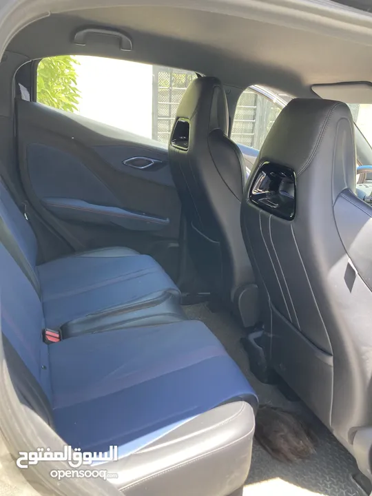 فل كامل بطارية كبيرة2024  BYD SEAGULL سيجول 2024