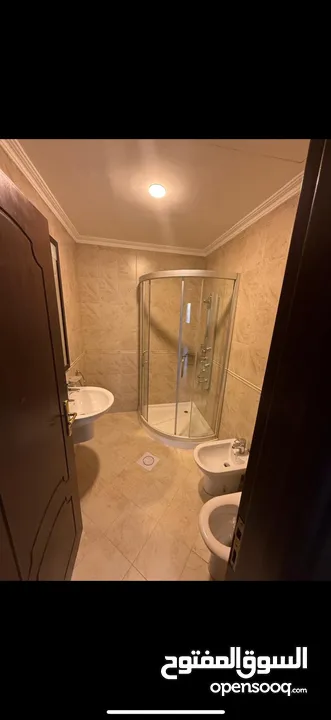 Villa for sale in Al Andalucia compound