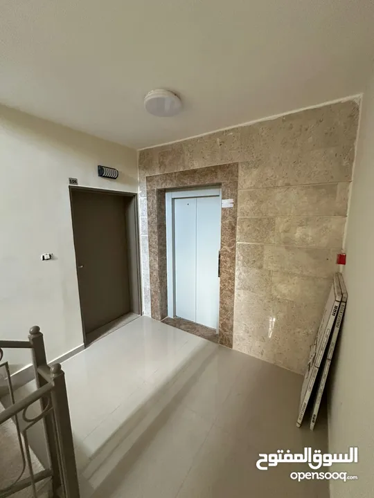 فرصة مميزة للإيجار – شقة جديدة في قلب الماصيون قرب فندق الميلينيوم