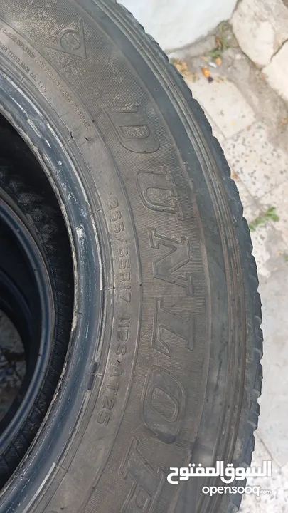 كوشوك هايلكس