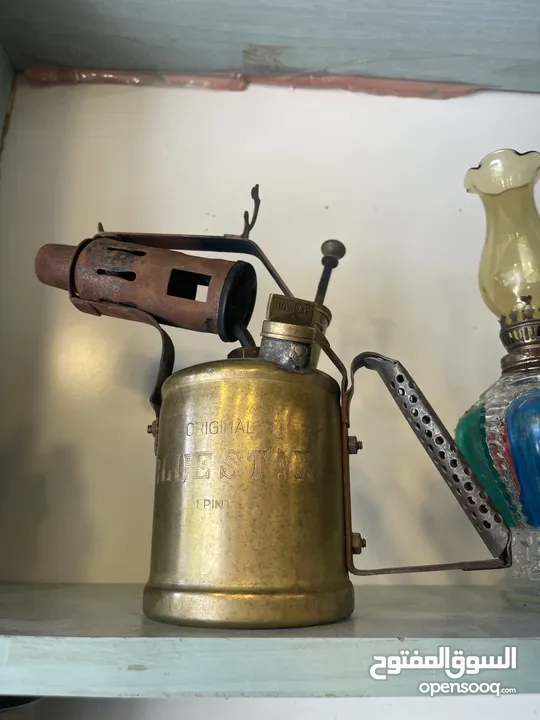 تحف وأنتيك