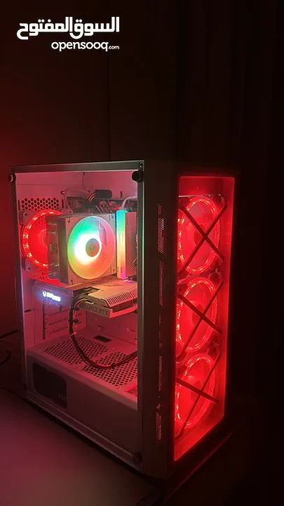 gaming computer