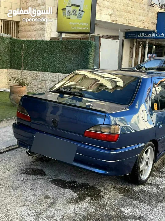 بيجو 306 للبيع