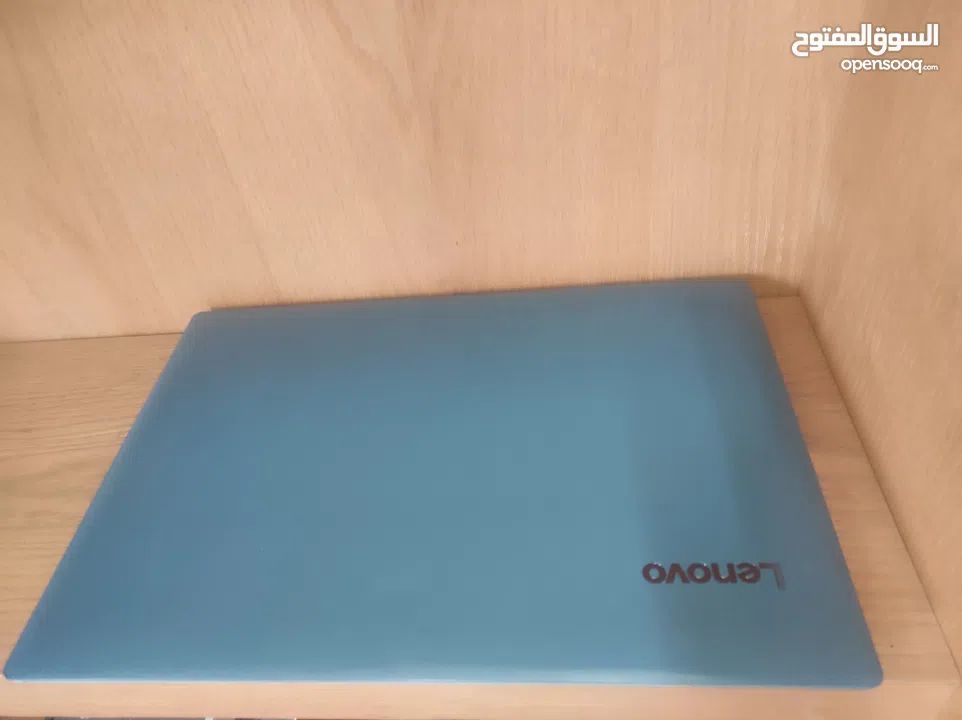 لابتوب لينوفو كرتين شاشة i7 gen8 شبه جديد فقط 800 شيكل