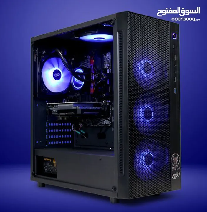 جهاز كومبيوتر جديد
