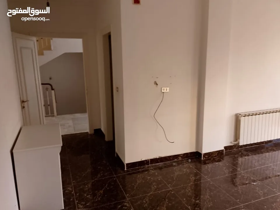 فيلا في منطقة الدوار السابع