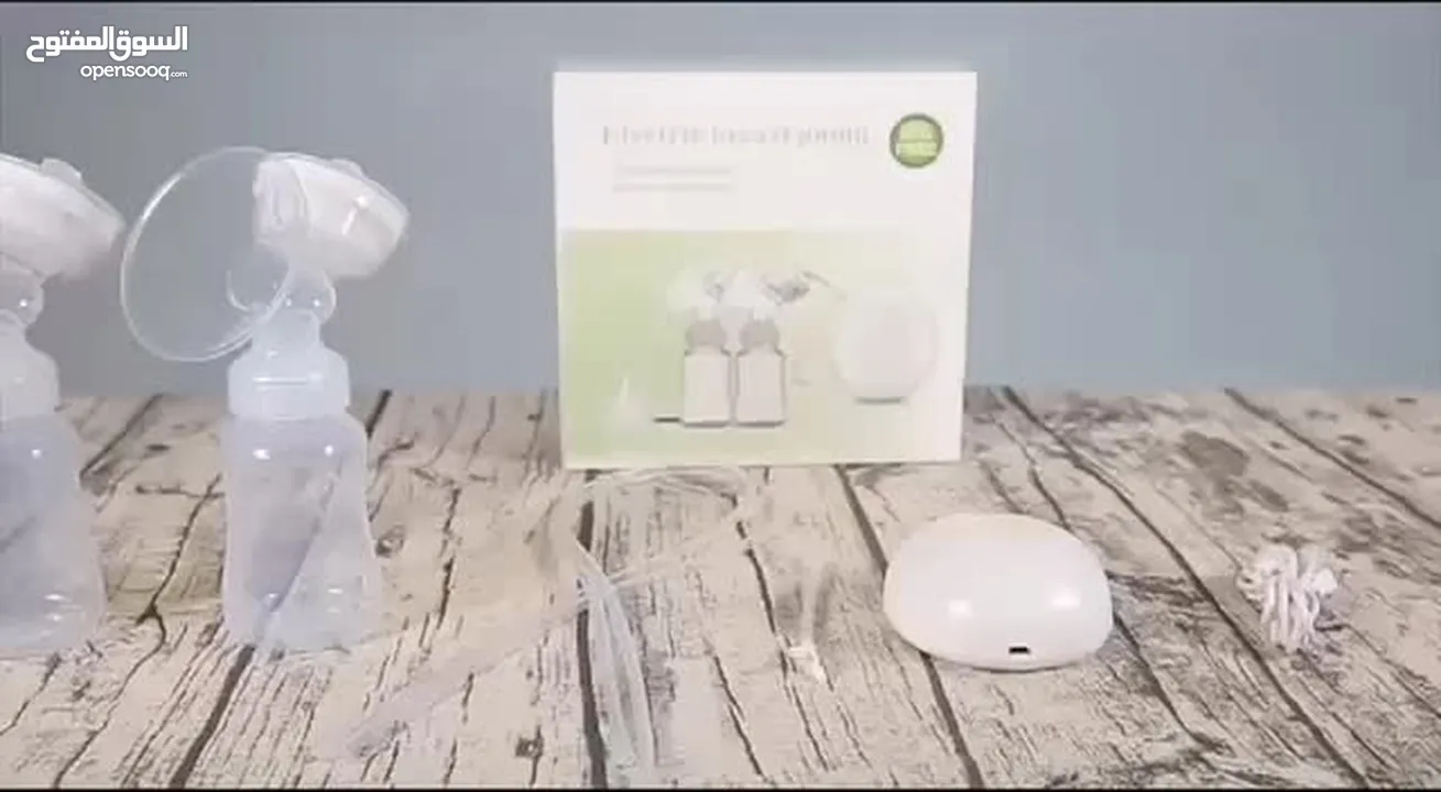 جهاز شفط الحليب الكهربائيه دمضخة الثدي الالكتروني مضخة الثدي مضخة الثدي الطفل الرضاعة الطبيعية