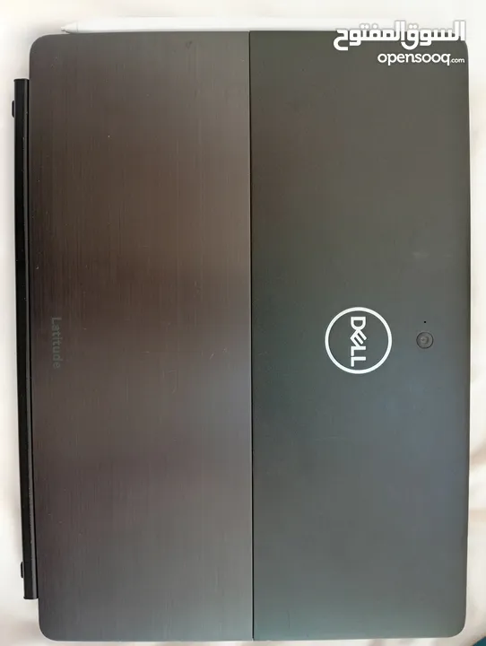 Dell latitude 2 in 1