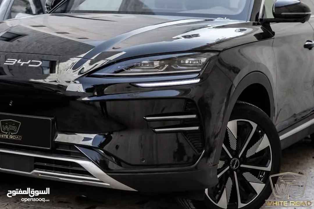 Byd Song Plus Champion Edition 2024