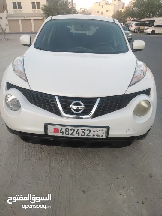 Nissan Juke 2014 for sale