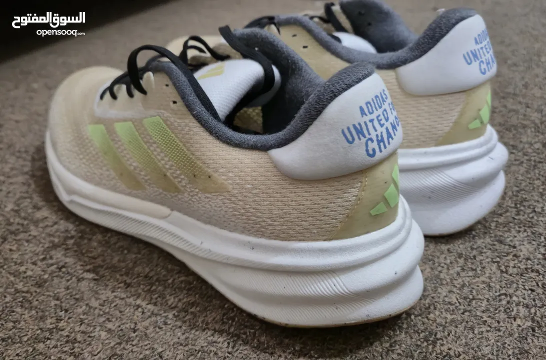 Adidas Supernova Stride MF 2024