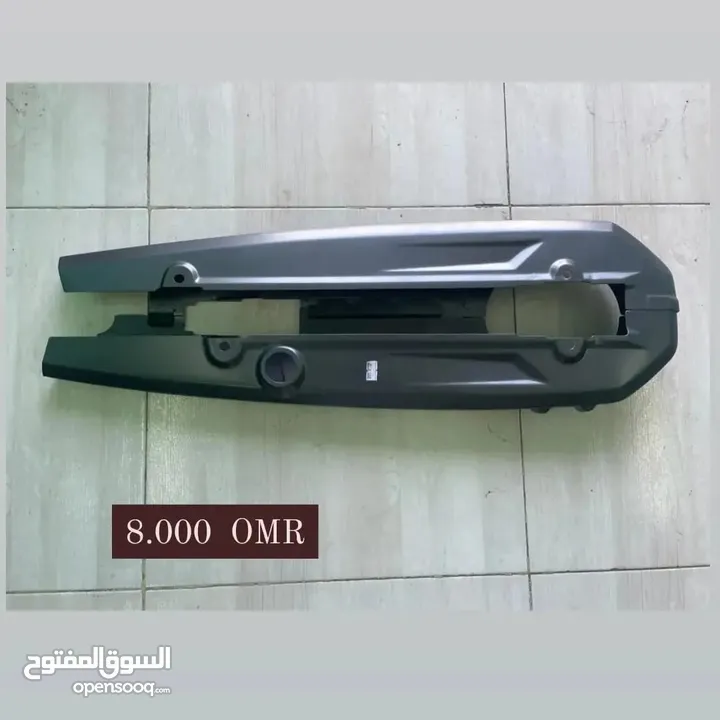 قطع غيار هوندا cc150