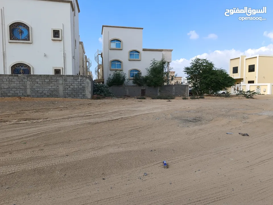 للبيع ارض في امارة عجمان//\\Land for sale